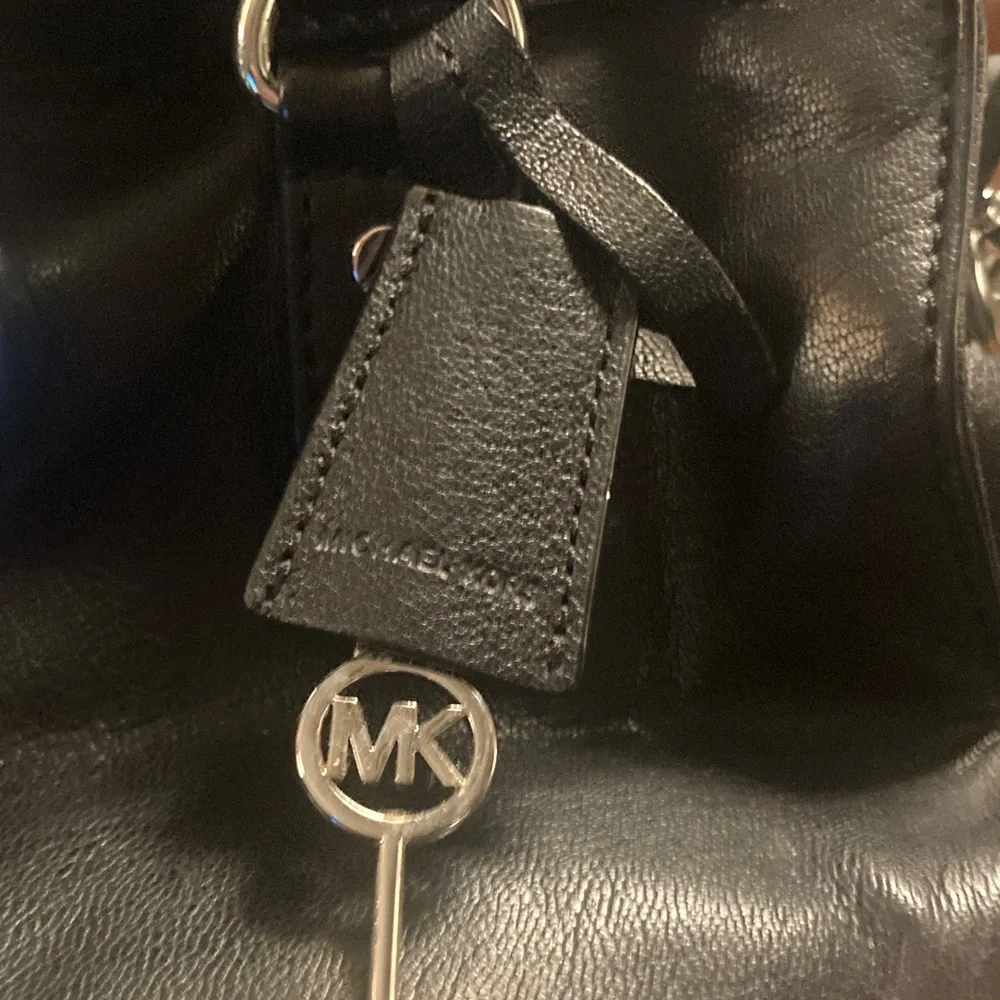 Micheal Kors RARE smaller Hamilton Bag michael kors